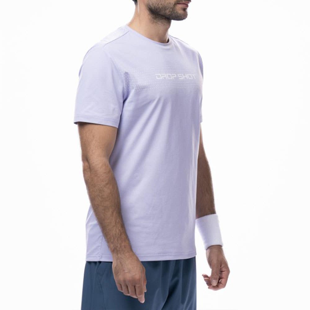 CAMISETA DROP SHOT TUNDRA DT311301