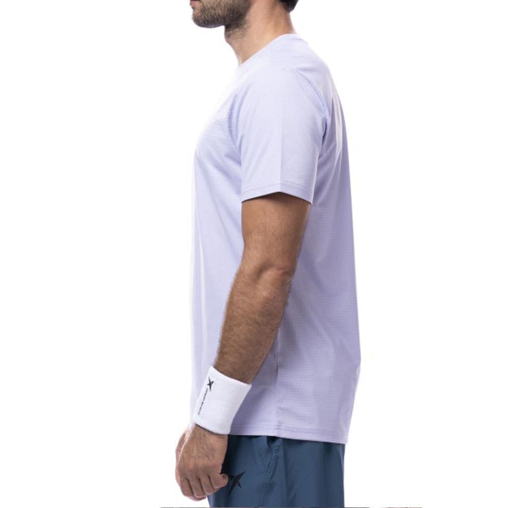 CAMISETA DROP SHOT TUNDRA DT311301