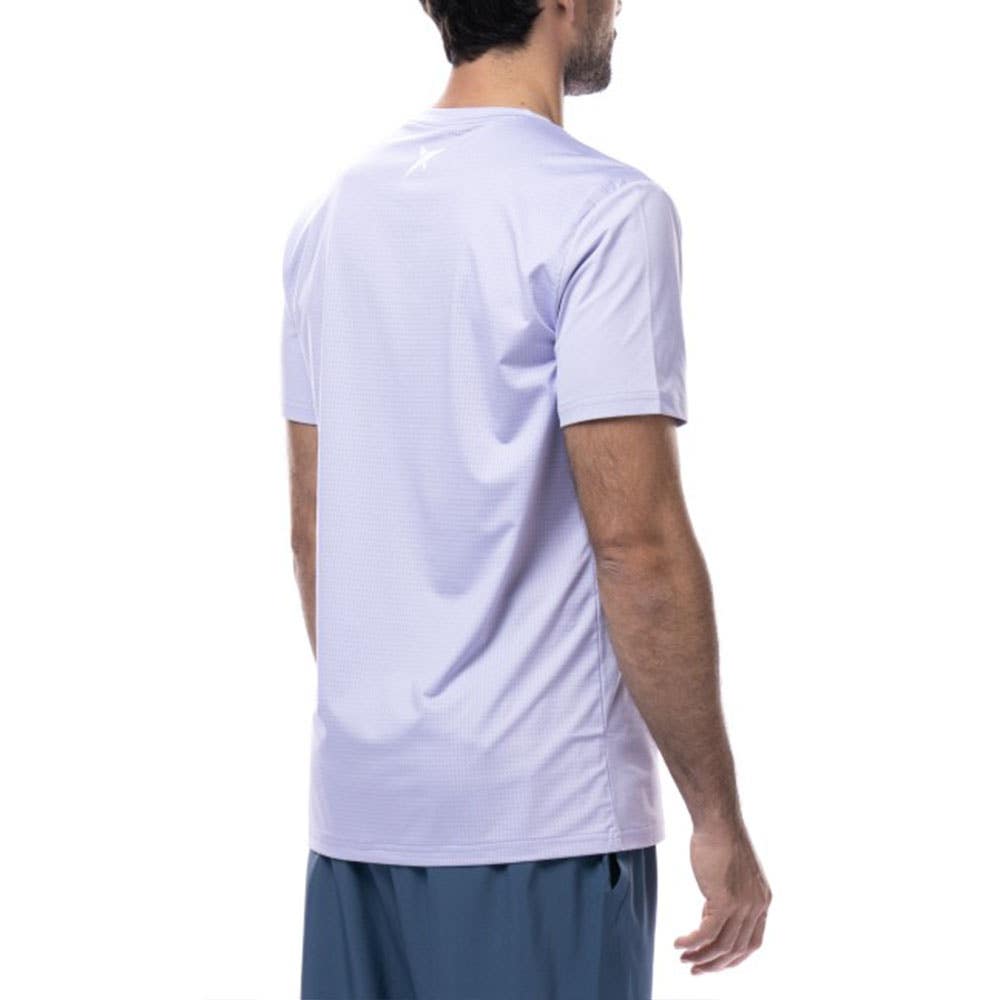 CAMISETA DROP SHOT TUNDRA DT311301