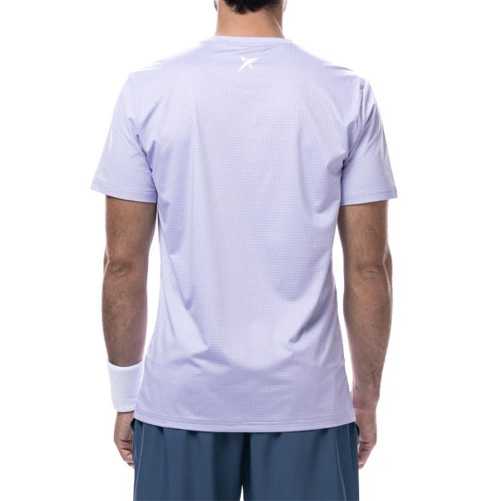 CAMISETA DROP SHOT TUNDRA DT311301