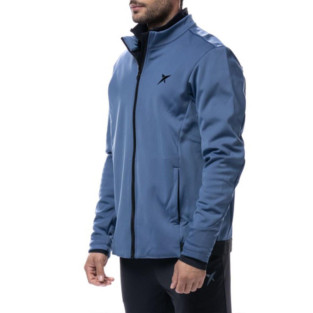 CHAQUETA DROP SHOT TUNDRA DT311805