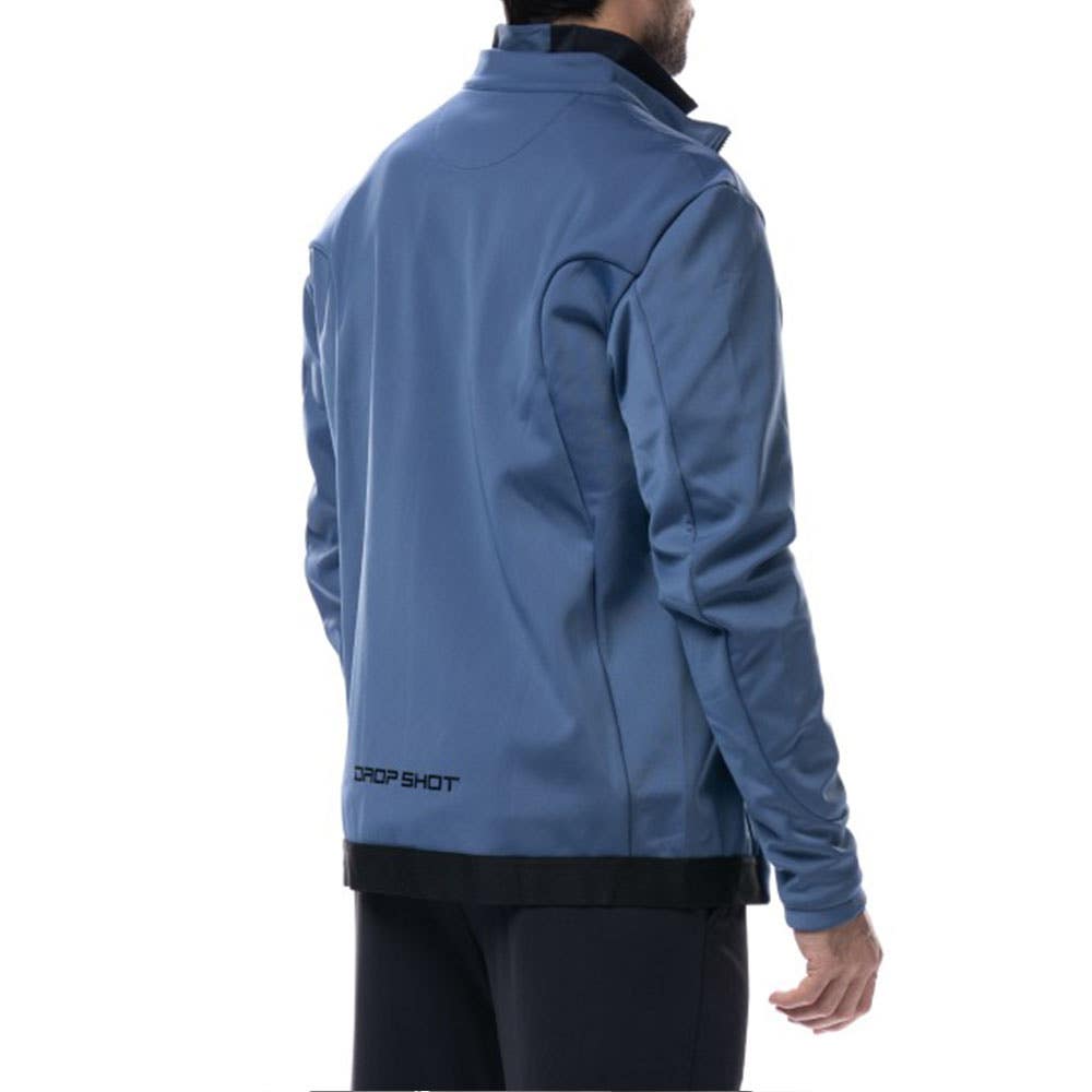 CHAQUETA DROP SHOT TUNDRA DT311805