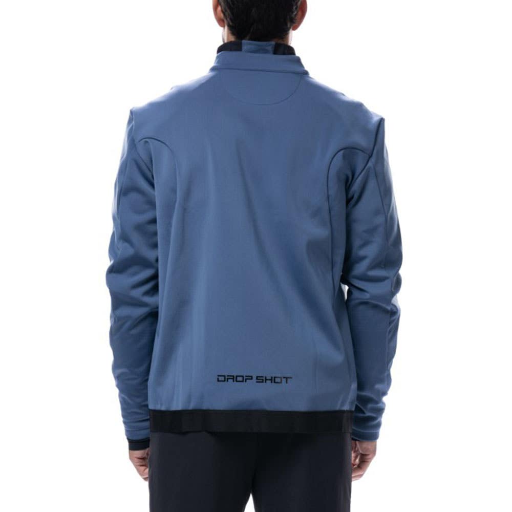 CHAQUETA DROP SHOT TUNDRA DT311805