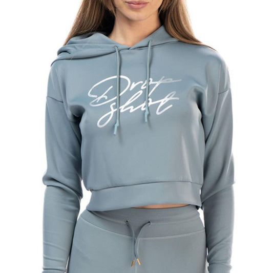 SUDADERA DROP SHOT MUSGO DT312816