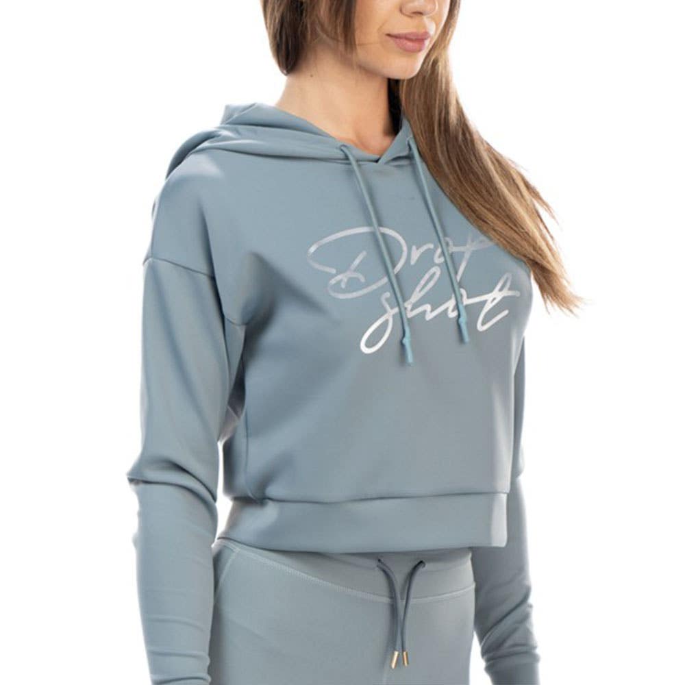 SUDADERA DROP SHOT MUSGO DT312816