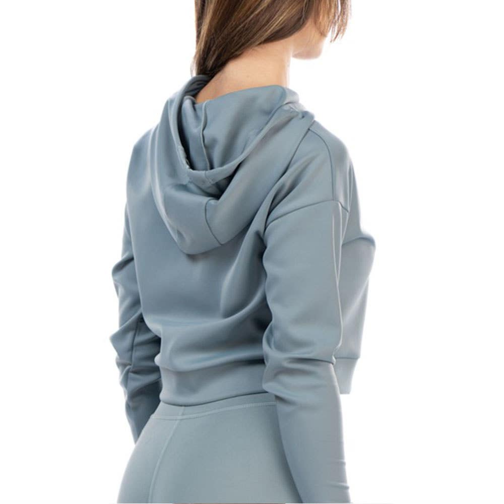 SUDADERA DROP SHOT MUSGO DT312816