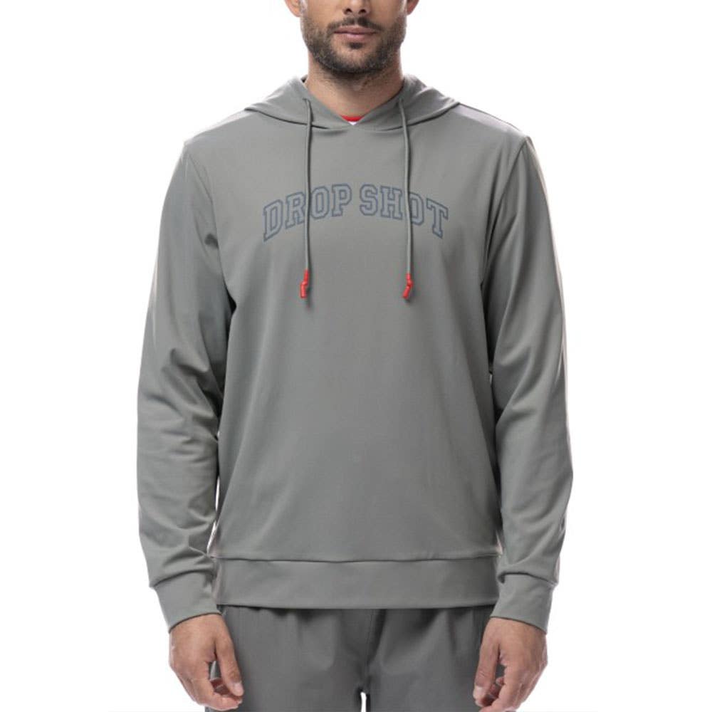 SUDADERA DROP SHOT SABANA DT311812