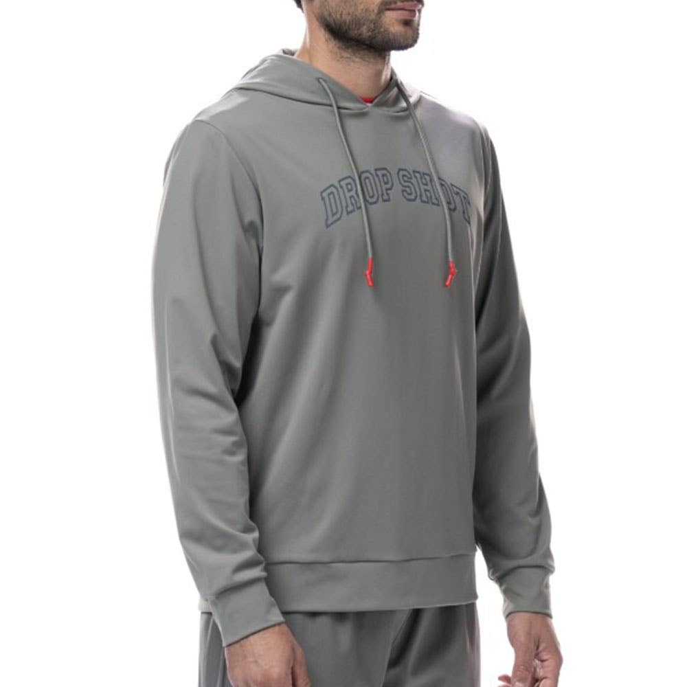 SUDADERA DROP SHOT SABANA DT311812