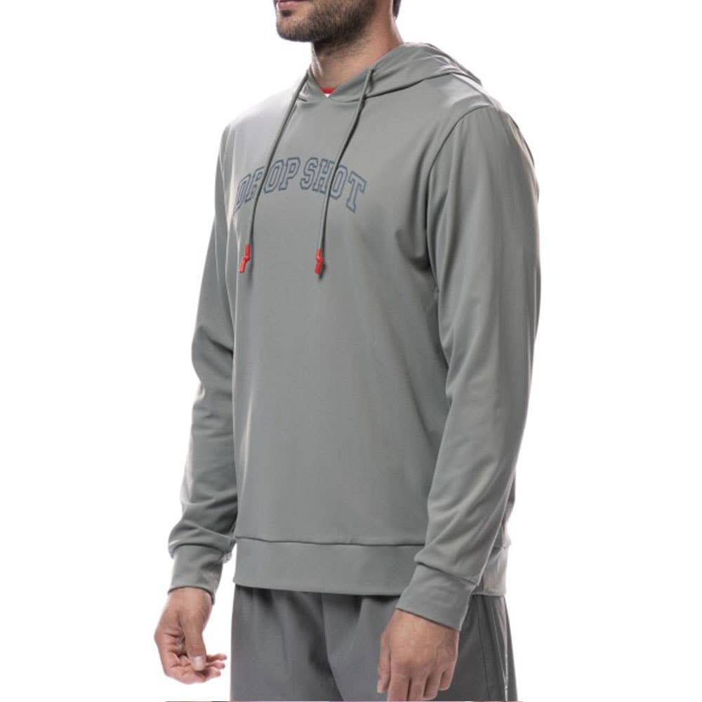 SUDADERA DROP SHOT SABANA DT311812