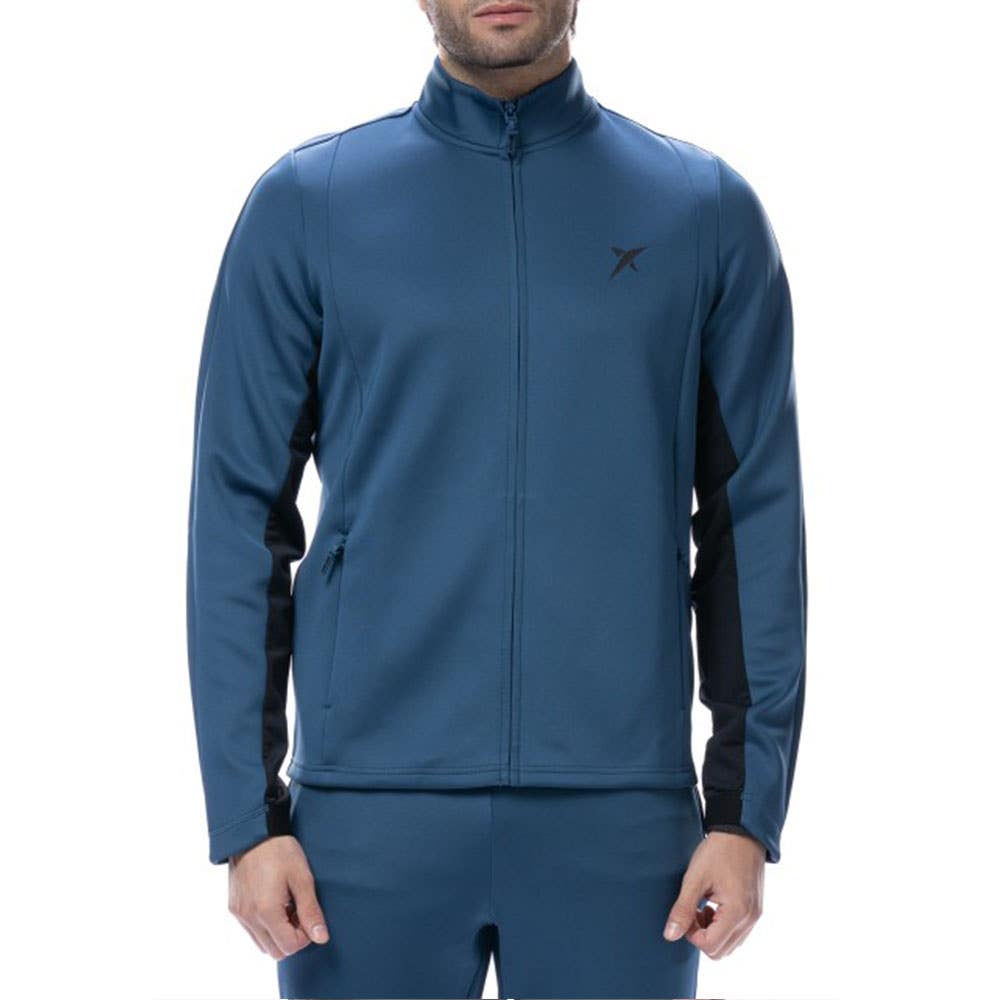 SUDADERA DROP SHOT TAIGA