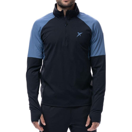 SUDADERA DROP SHOT TUNDRA