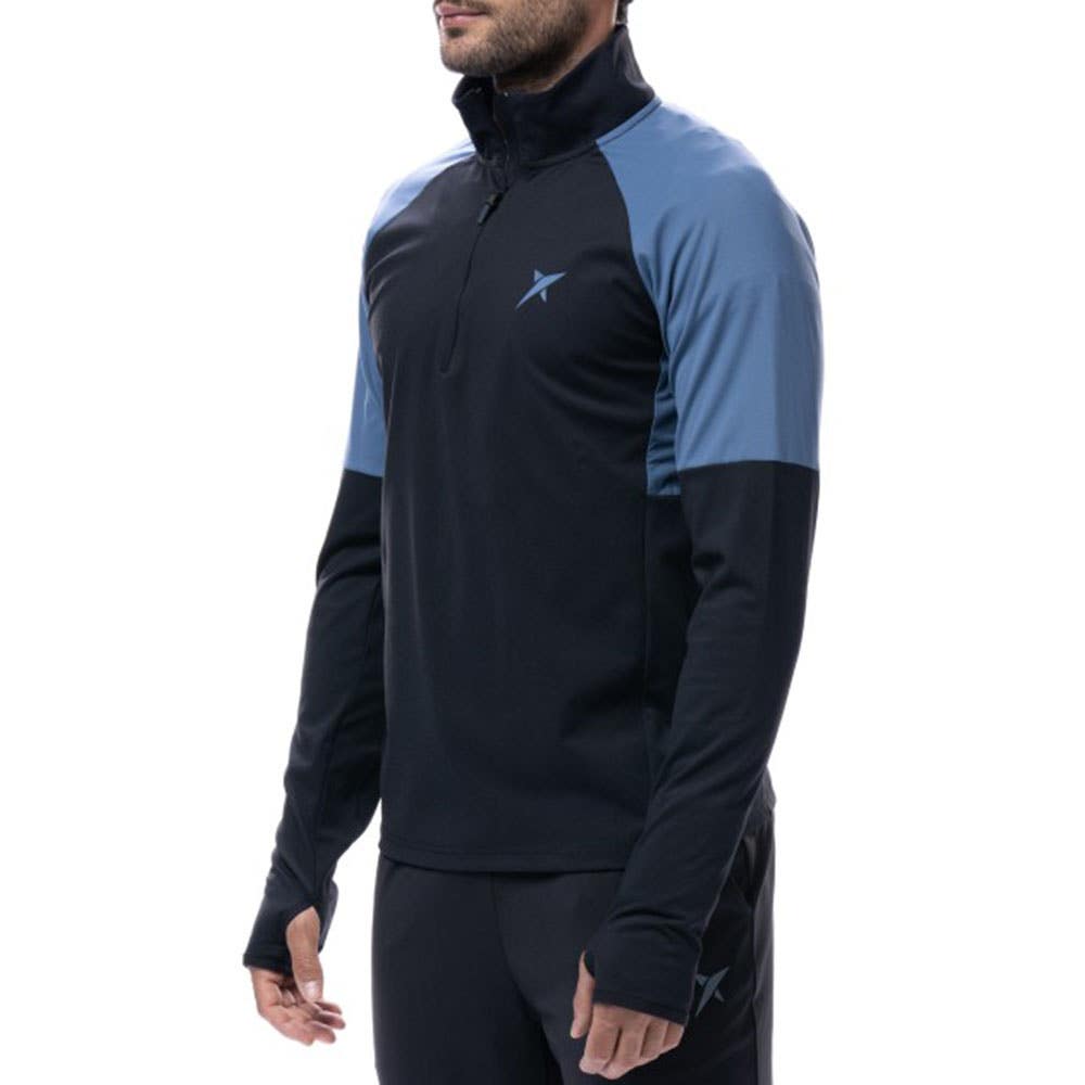 SUDADERA DROP SHOT TUNDRA