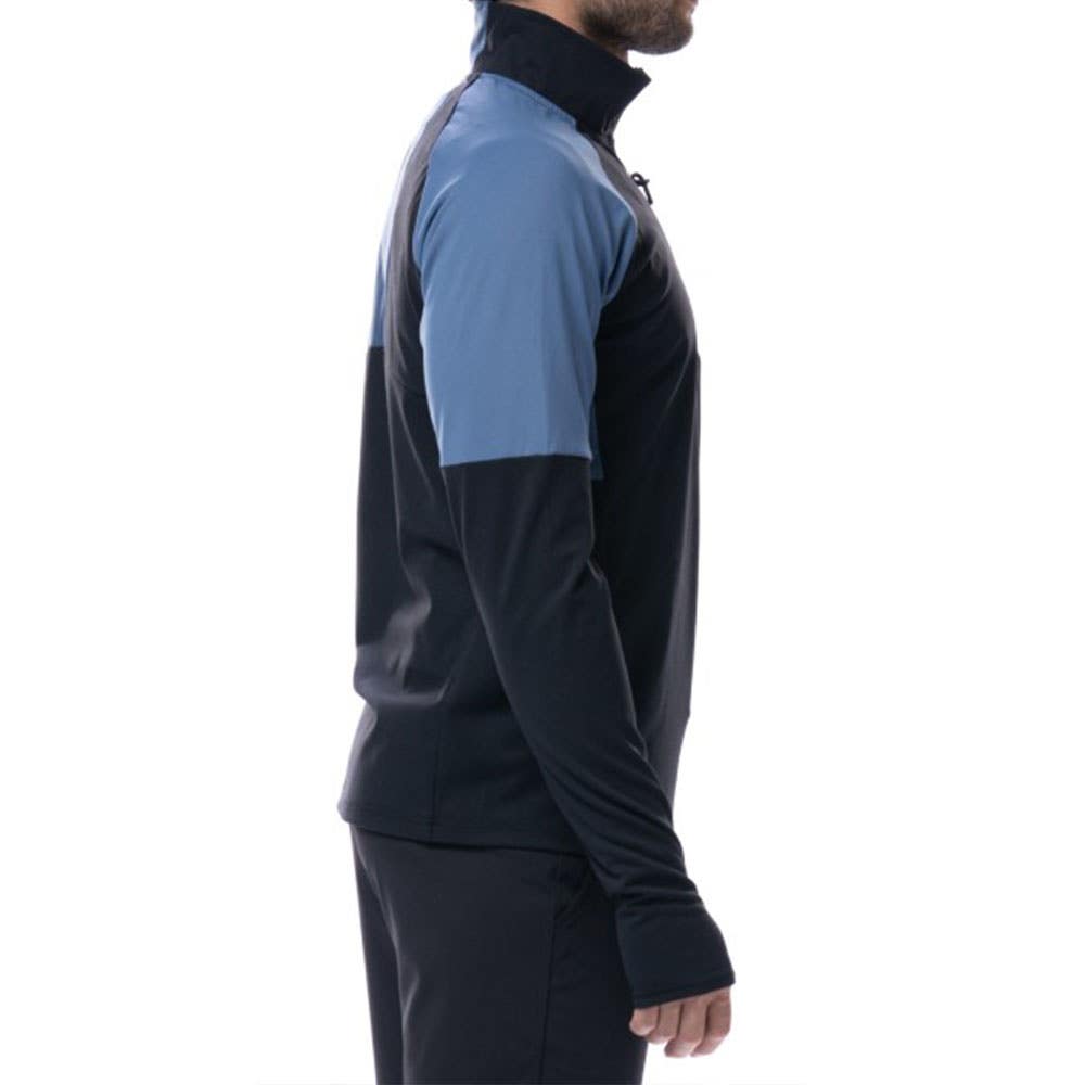 SUDADERA DROP SHOT TUNDRA