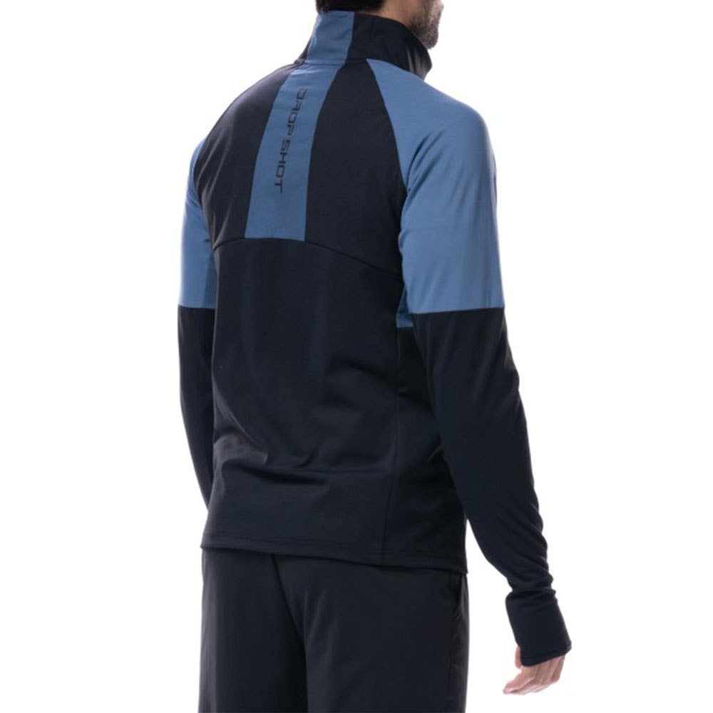 SUDADERA DROP SHOT TUNDRA