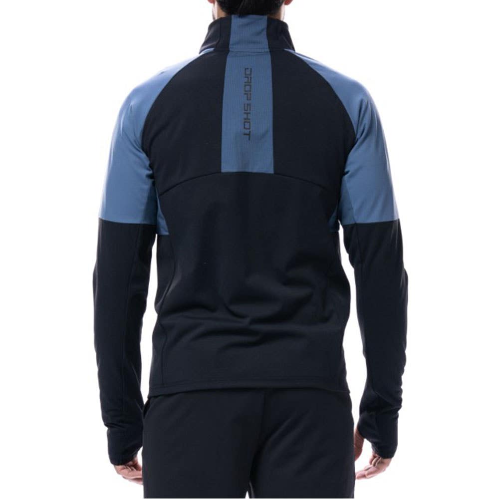SUDADERA DROP SHOT TUNDRA