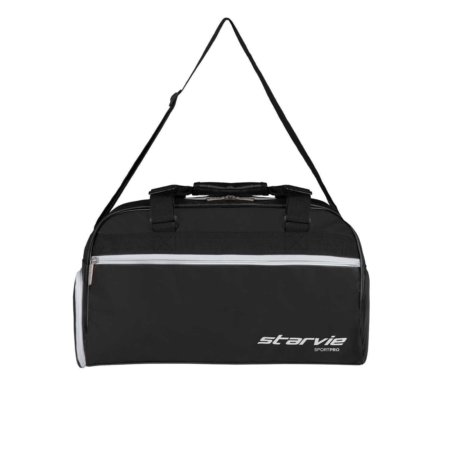 BOLSA GYM STARVIE BLACK GSTVIEN51000