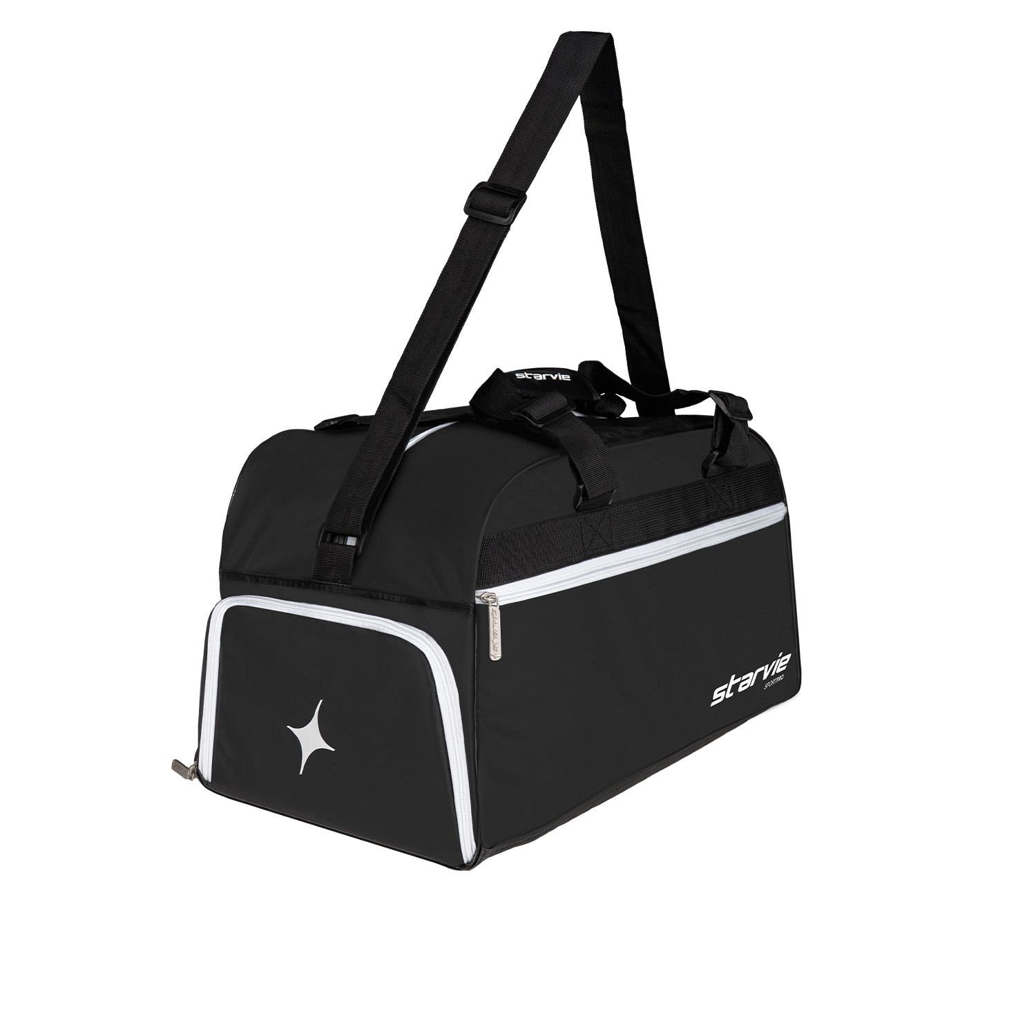 BOLSA GYM STARVIE BLACK GSTVIEN51000