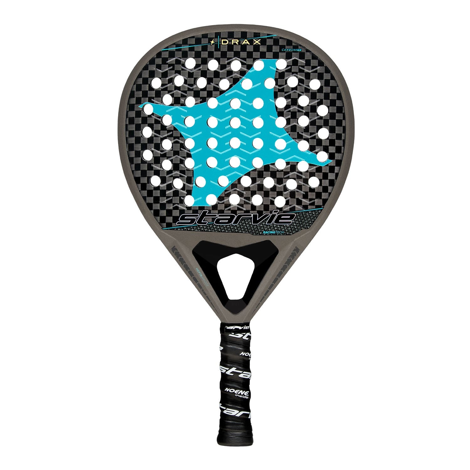 STARVIE DRAX PRO TOUCH 2025