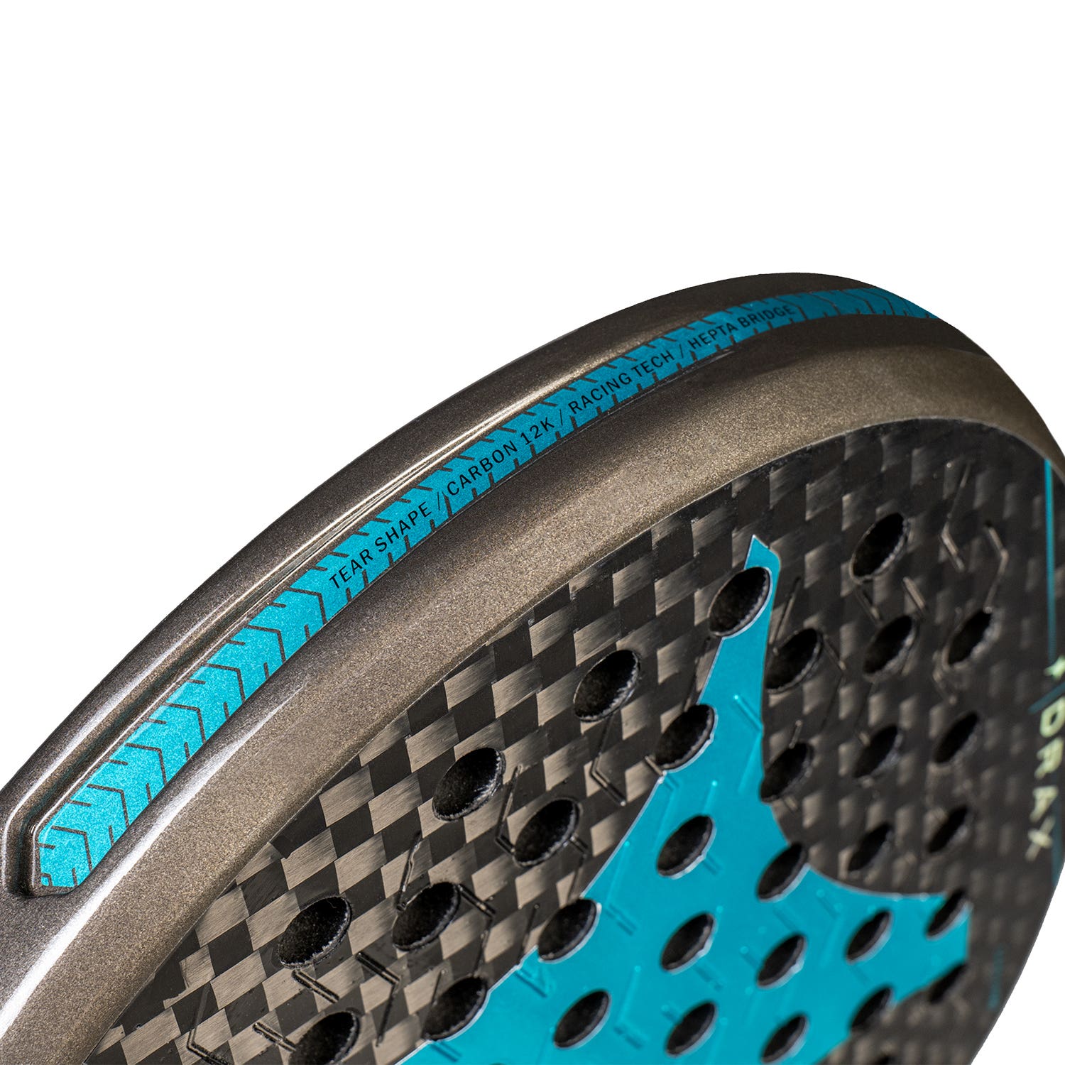 STARVIE DRAX PRO TOUCH 2025