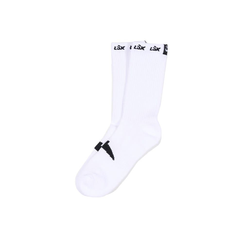 CALCETINES LOK ACCENT BLANCO