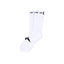 CALCETINES LOK ACCENT CORTOS BLANCO