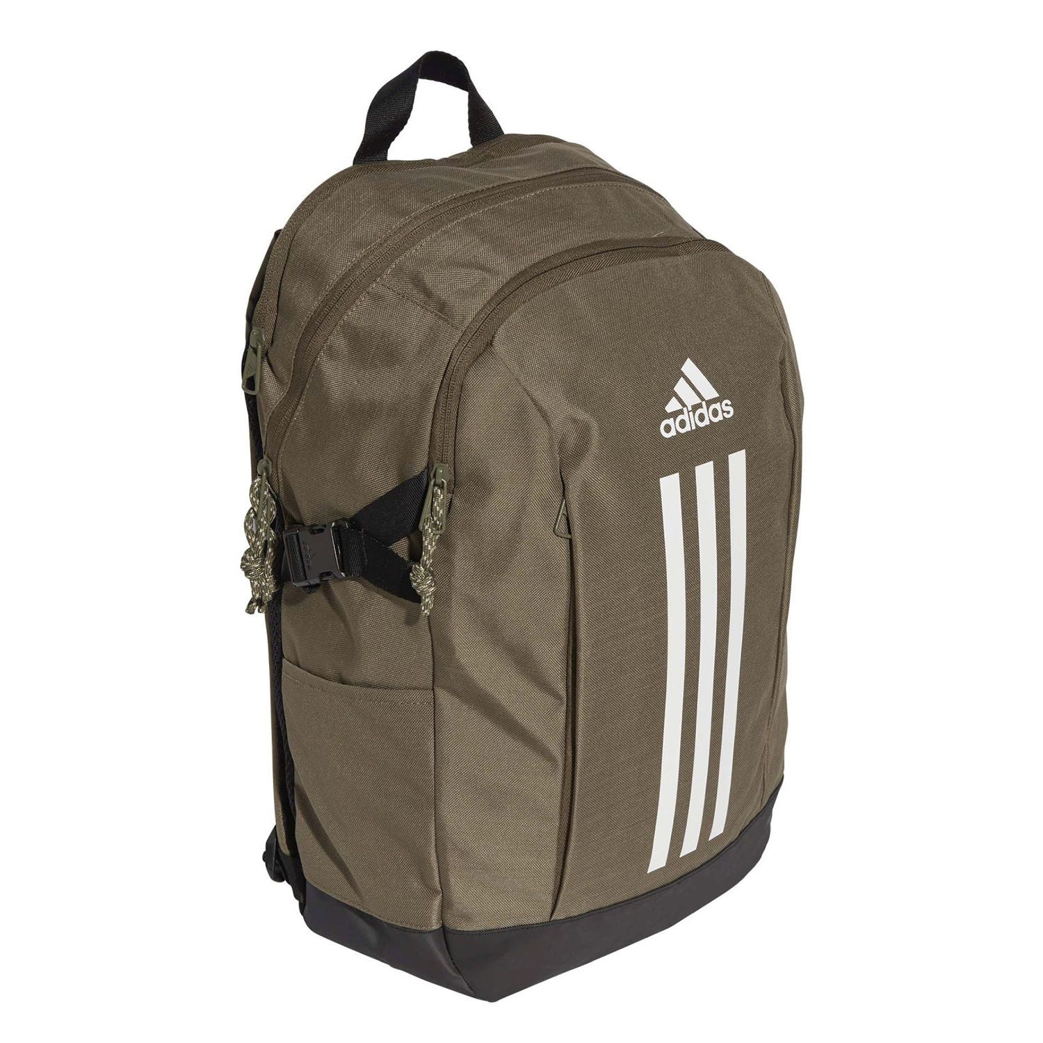 MOCHILA ADIDAS POWER VII VERDE