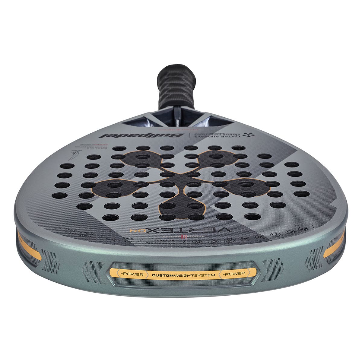 BULLPADEL VERTEX 04 TF 2024