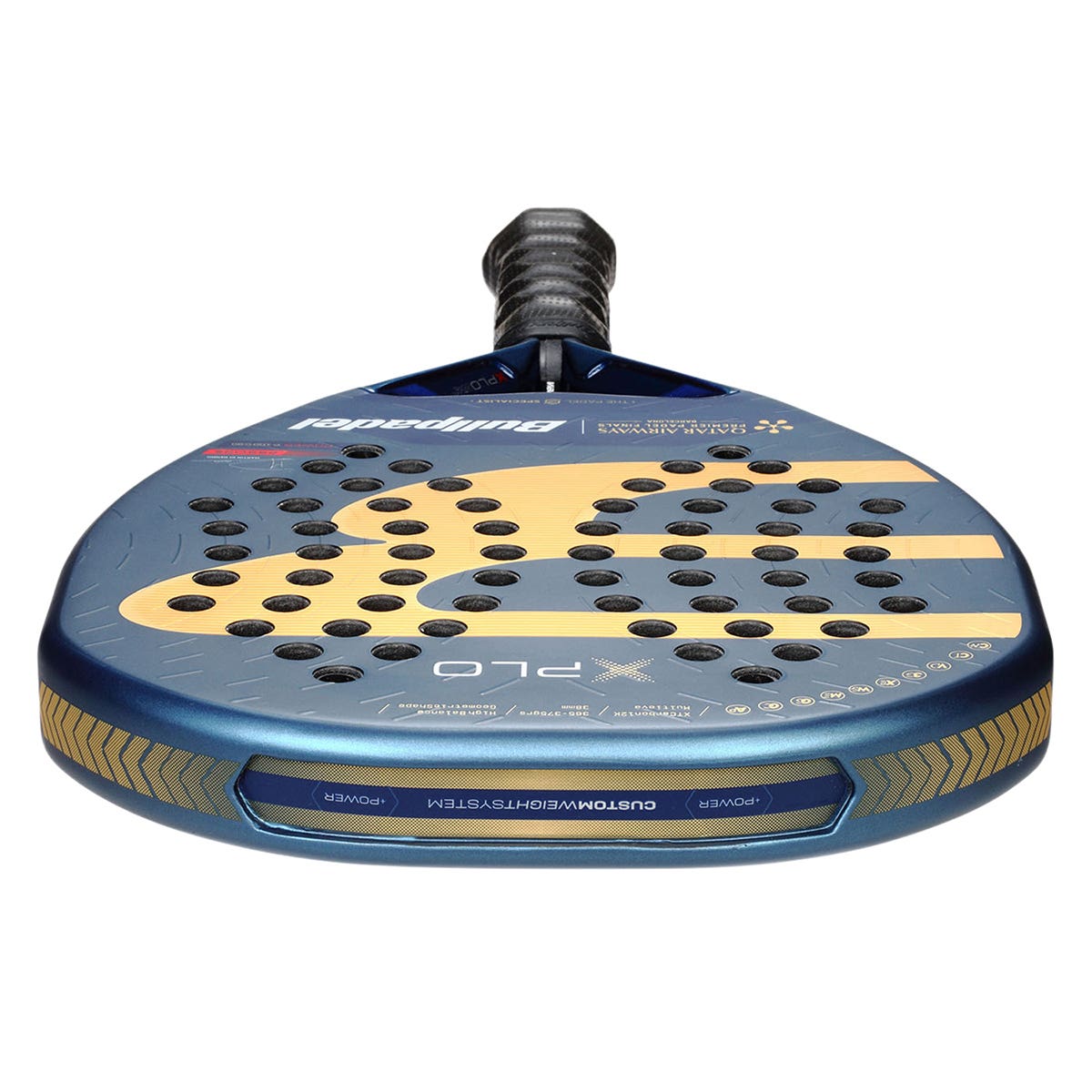 BULLPADEL XPLO TF 2024
