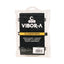BOLSA DE OVERGRIP VIBOR-A PERFORADO MULTICOLOR
