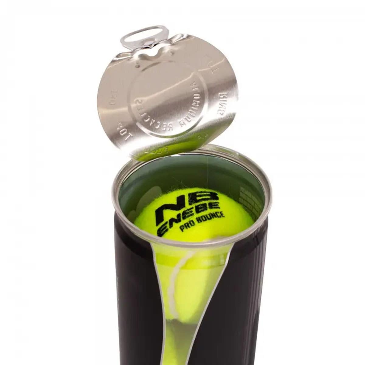 CAJON 24 BOTES DE 3 PELOTAS ENEBE PRO BOUNCE