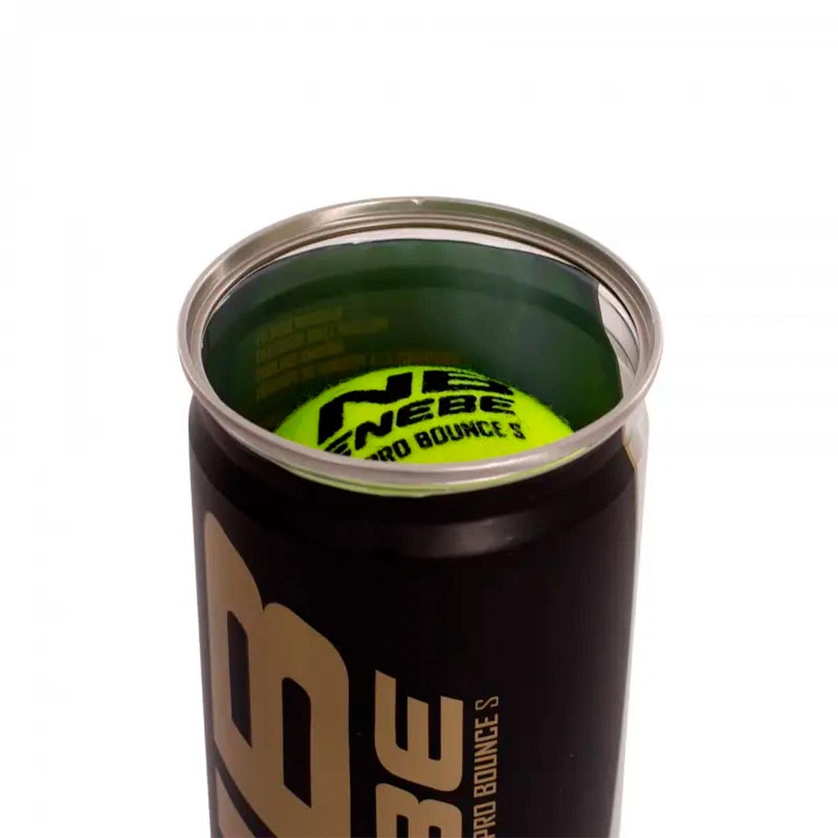 CAJON 24 BOTES DE 3 PELOTAS ENEBE PRO BOUNCE S