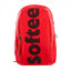 MOCHILA SOFTEE CAR 83044.003.1 ROJO