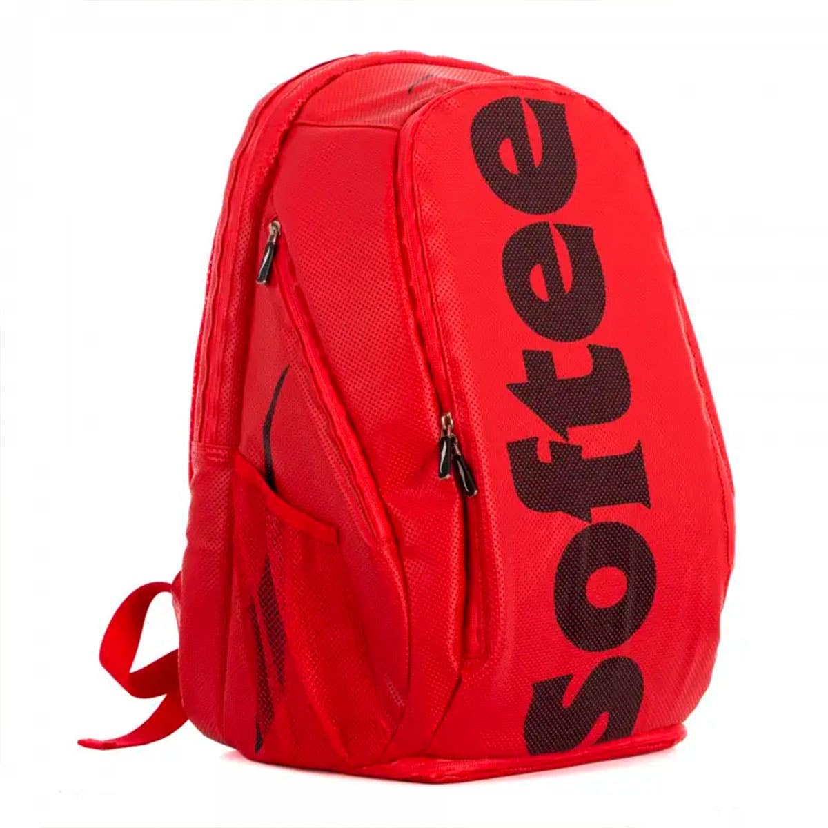 MOCHILA SOFTEE CAR 83044.003.1 ROJO