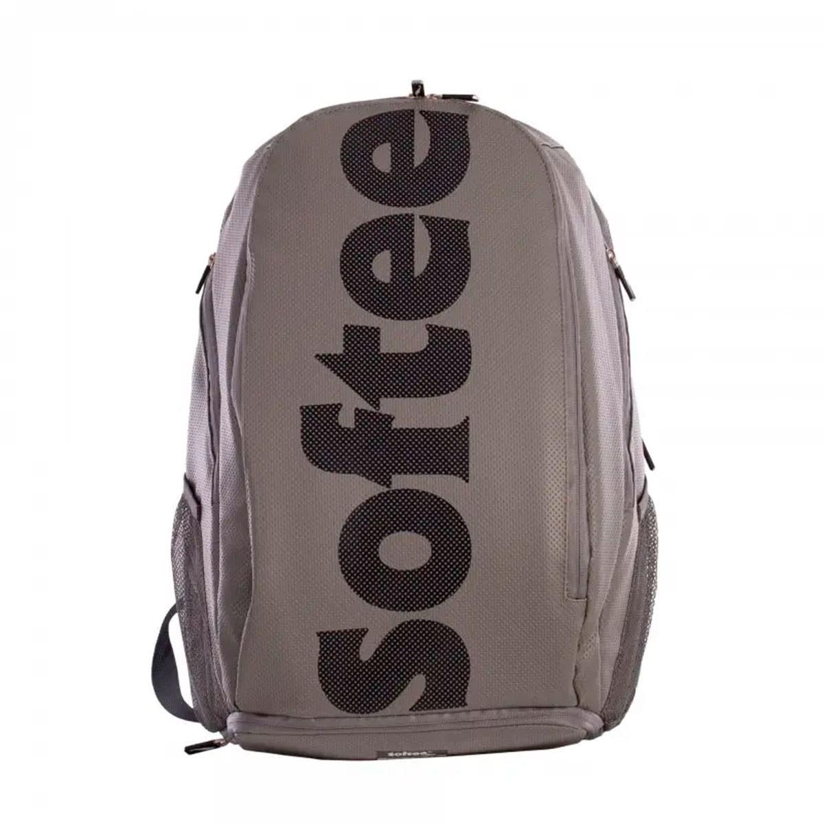 MOCHILA SOFTEE CAR 83044.011.1 GRIS