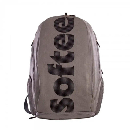 MOCHILA SOFTEE CAR 83044.011.1 GRIS