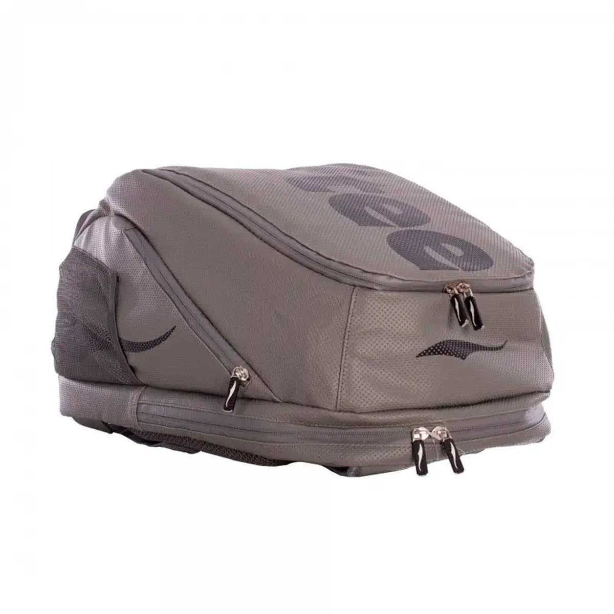 MOCHILA SOFTEE CAR 83044.011.1 GRIS