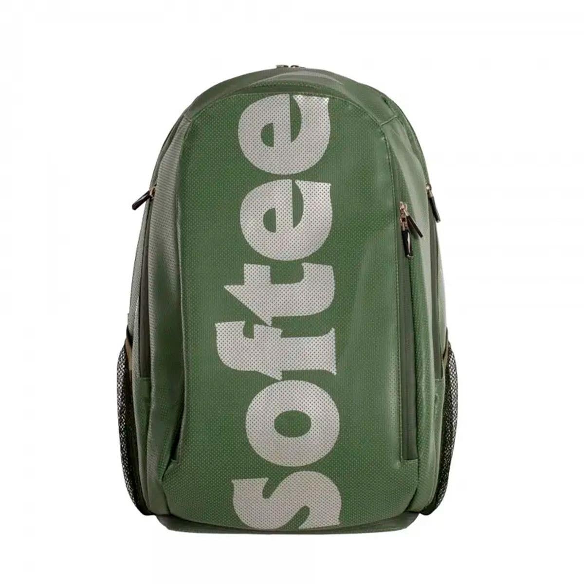 MOCHILA SOFTEE CAR 83044.04L.1 VERDE OLIVA