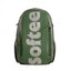 MOCHILA SOFTEE CAR 83044.04L.1 VERDE OLIVA