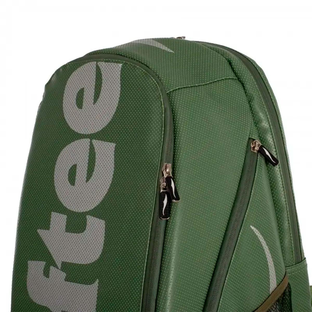 MOCHILA SOFTEE CAR 83044.04L.1 VERDE OLIVA