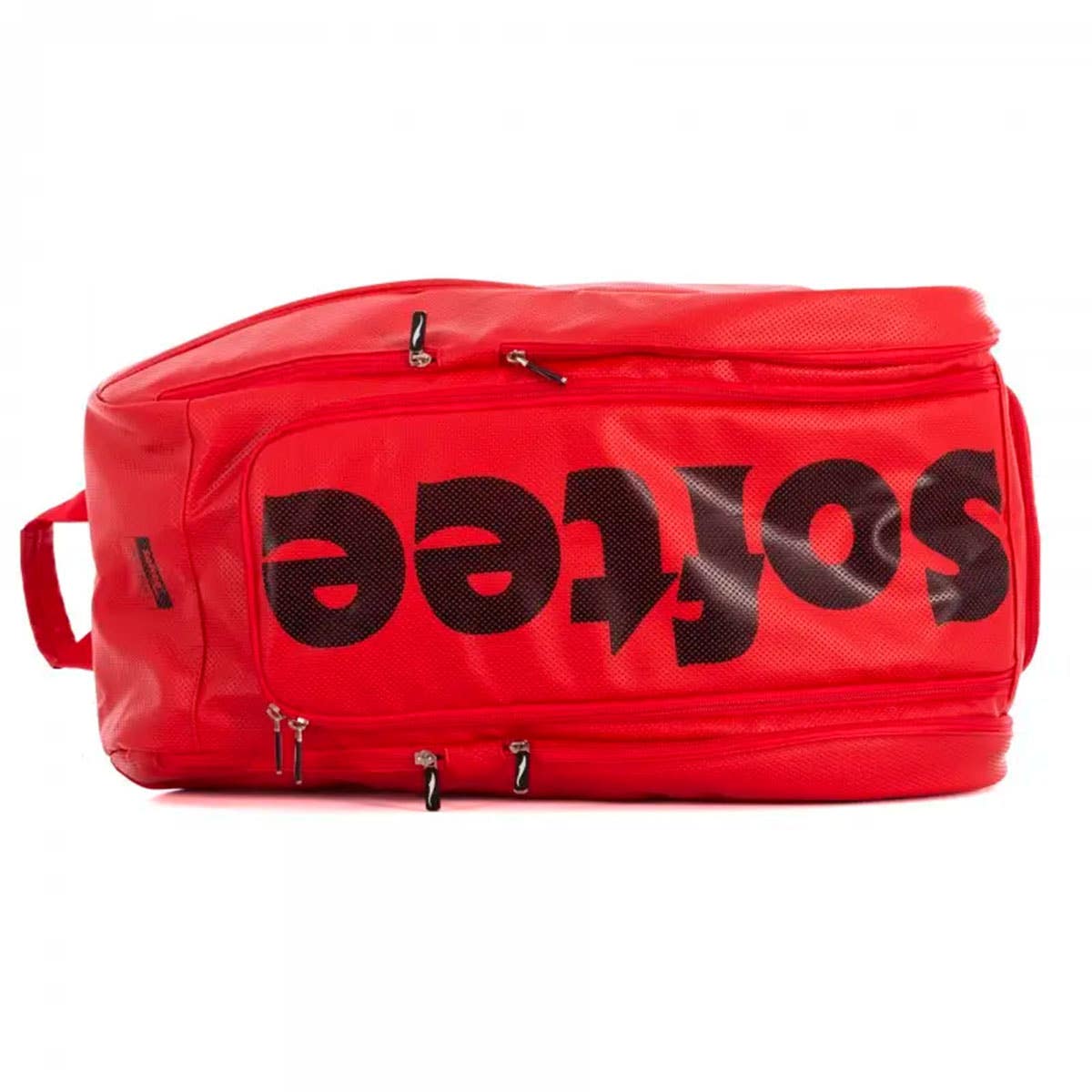 PALETERO SOFTEE CAR ROJO 83043.003.1