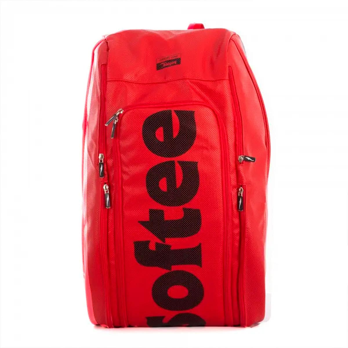 PALETERO SOFTEE CAR ROJO 83043.003.1