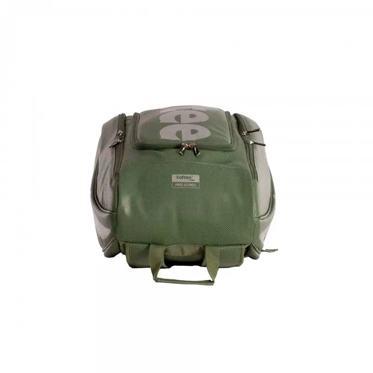PALETERO SOFTEE CAR VERDE OLIVA 83043.04L.1