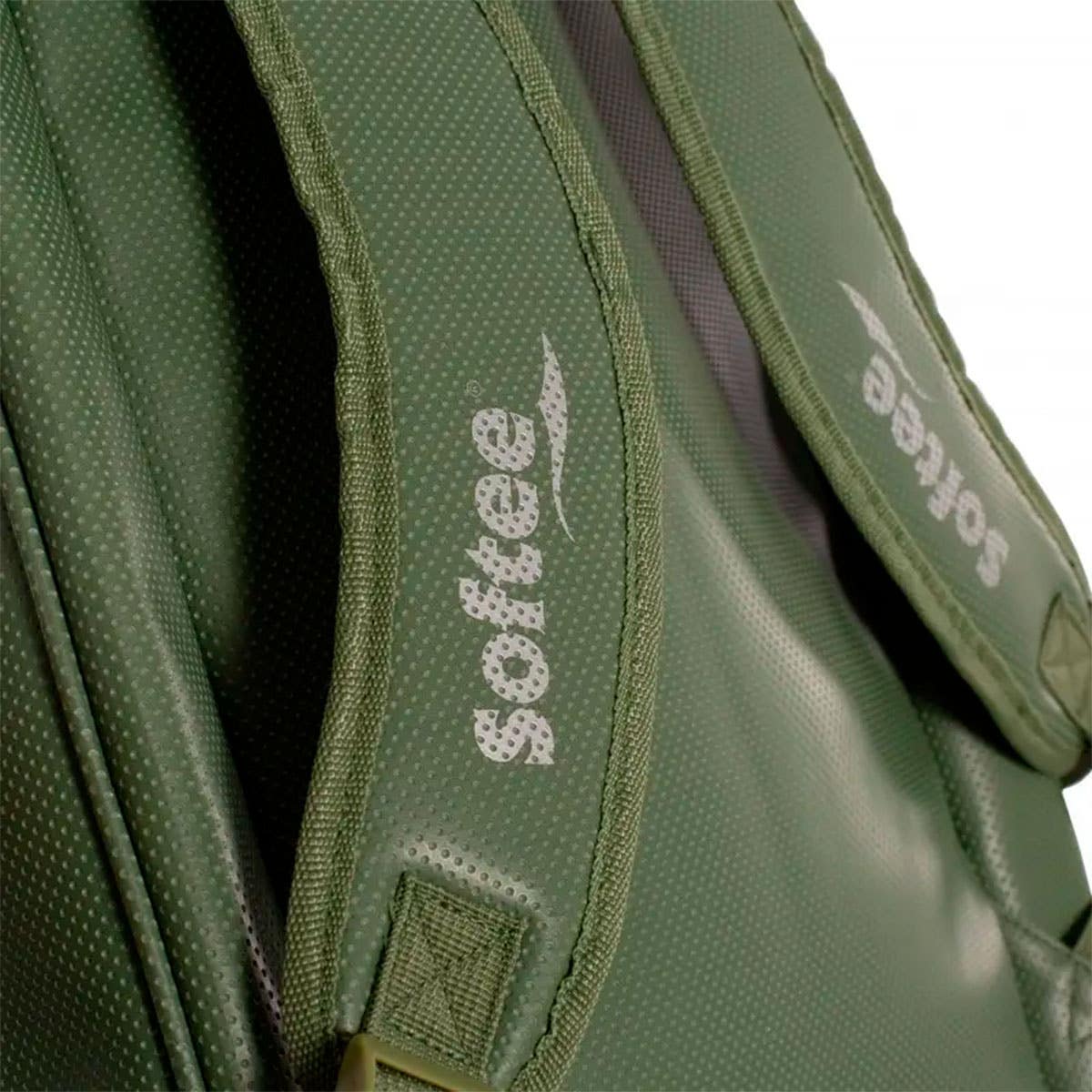 PALETERO SOFTEE CAR VERDE OLIVA 83043.04L.1