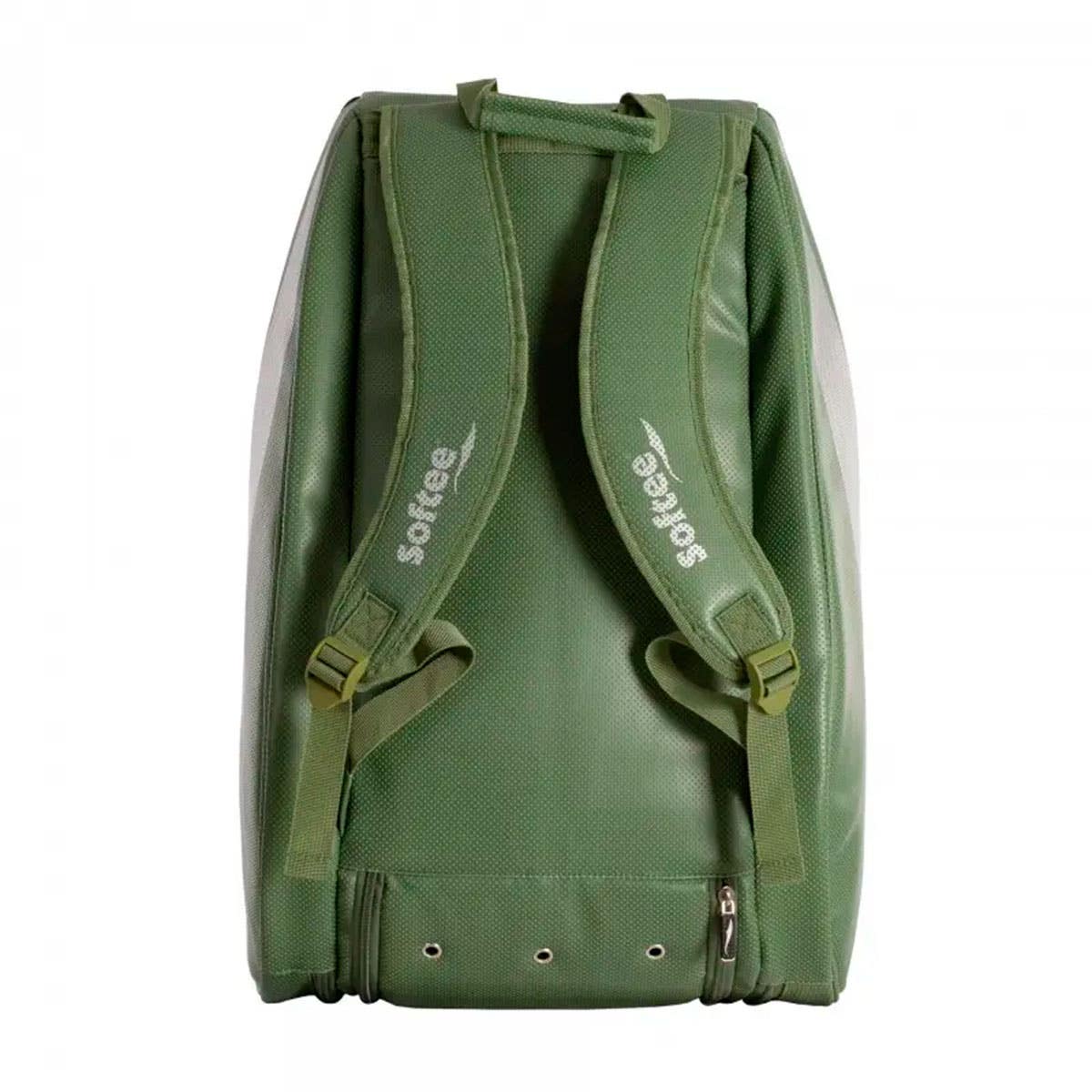 PALETERO SOFTEE CAR VERDE OLIVA 83043.04L.1