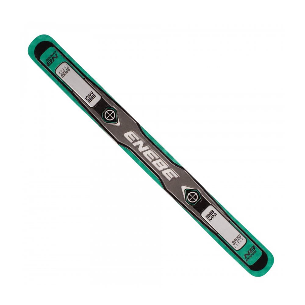 PROTECTOR PALA PÁDEL ENEBE SPITFIRE VERDE