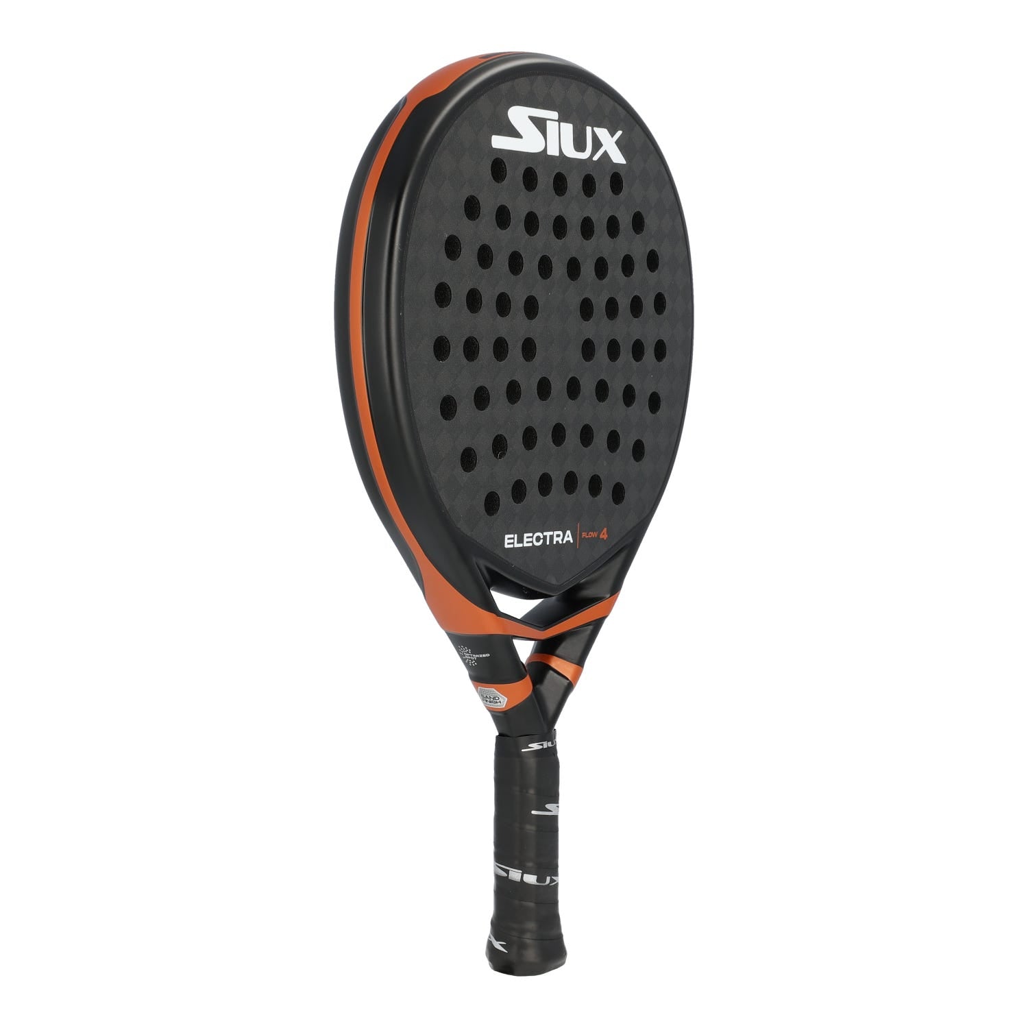 SIUX ELECTRA 4 FLOW
