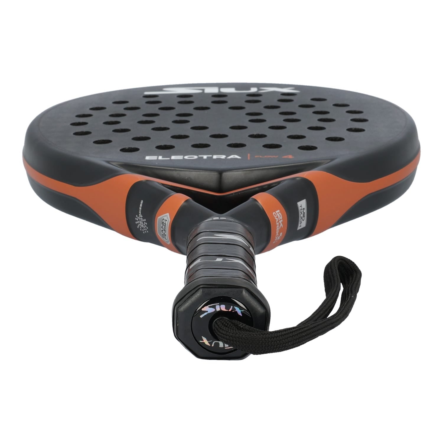SIUX ELECTRA 4 FLOW