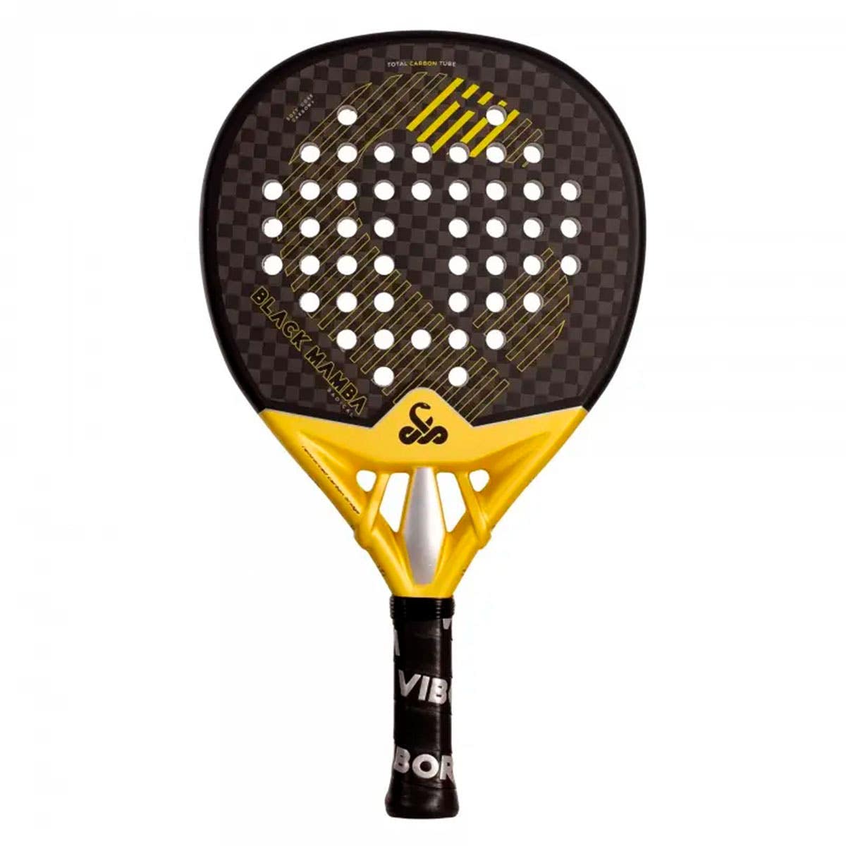 VIBOR-A BLACK MAMBA RADICAL 12K 2.0 2025