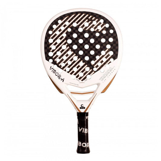 VIBOR-A YARARA PRO WHITE 2025