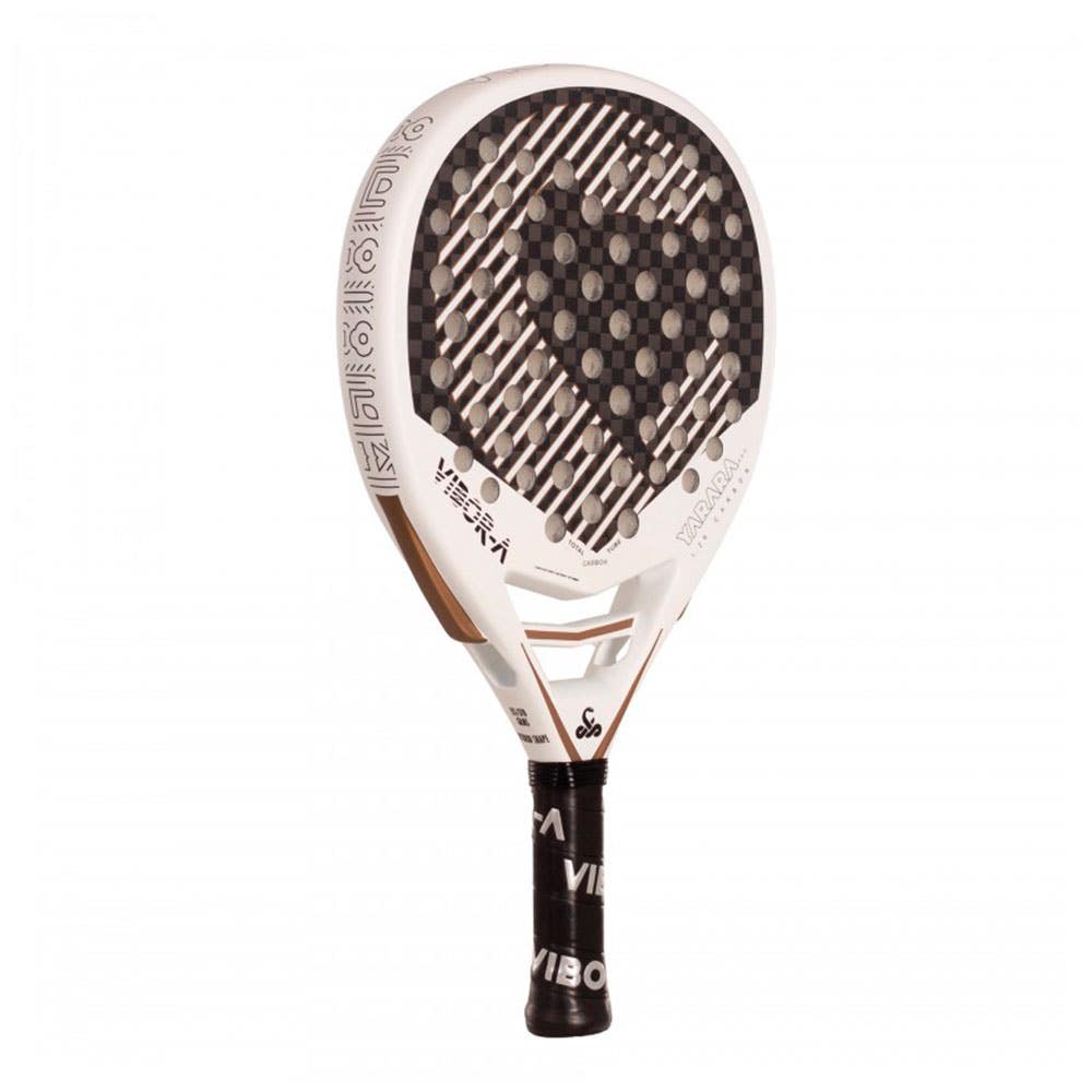 VIBOR-A YARARA PRO WHITE 2025